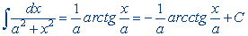 Integravimo formule