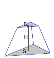 Усеченная пирамида