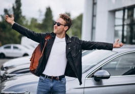 Mokslai, pirmas automobilis ir atsakingas biudžetas jaunam žmogui